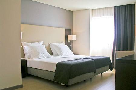 Turim Ibéria Hotel, Wohnbeispiel