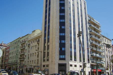 Hotel A.S. Lisboa, Resort/Hotelanlage