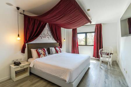 Hotel A.S. Lisboa, Comfort