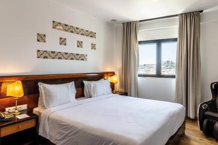 Hotel A.S. Lisboa, Comfort