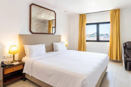 Hotel A.S. Lisboa, Comfort
