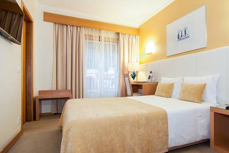 Hotel Maré, Wohnbeispiel