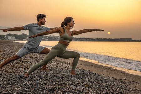 METT Marbella - Estepona, Sport/Freizeit