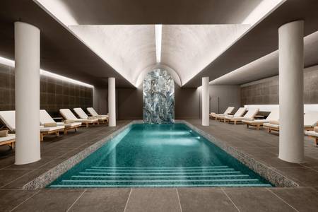 METT Marbella - Estepona, Spa/Wellness