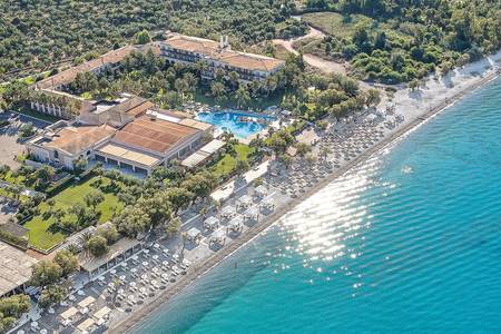 Grecotel Filoxenia Kalamata, Resort/Hotelanlage