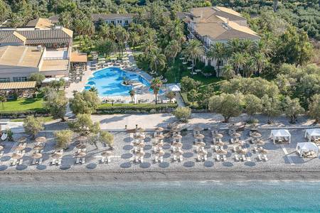 Grecotel Filoxenia Kalamata, Resort/Hotelanlage