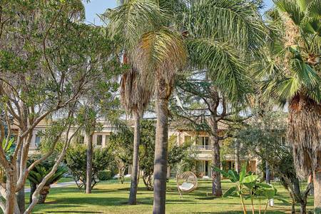 Grecotel Filoxenia Kalamata, Resort/Hotelanlage