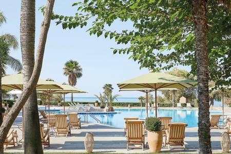 Grecotel Filoxenia Kalamata, Pool/Poolbereich