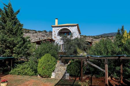 Mouses Apartments, Resort/Hotelanlage