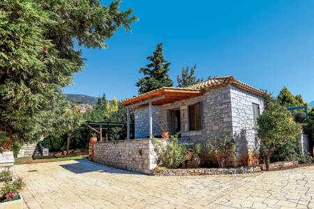 Mouses Apartments, Resort/Hotelanlage