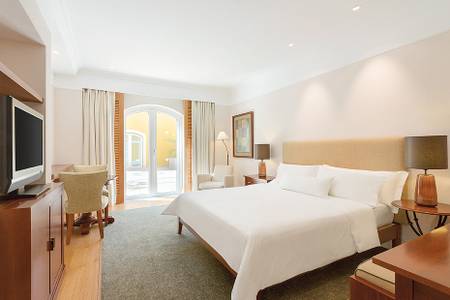 Dolce CampoReal Lisbon, Wohnbeispiel Hotel