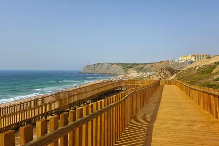 Appartements Praia Azul, sonstige
