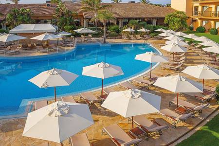 La Quinta Menorca by PortBlue Boutique, Pool/Poolbereich