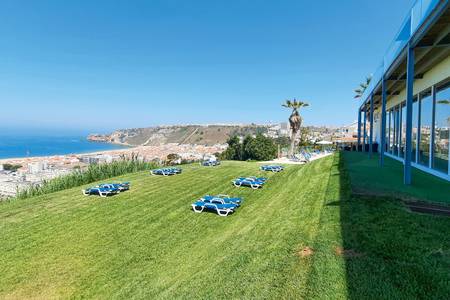 Hotel Miramar,