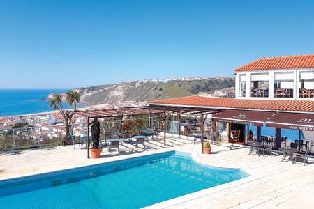 Hotel Miramar, Pool/Poolbereich