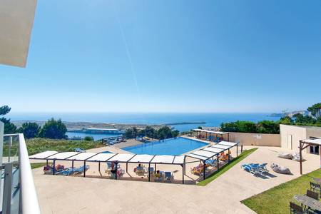 Hotel Miramar Sul, Pool/Poolbereich