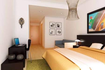 Hotel Miramar Sul, Wohnbeispiel