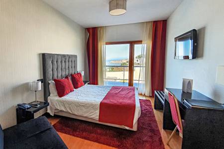 Hotel Miramar Sul, Wohnbeispiel