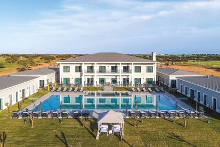 Vila Galé Collection Monte do Vilar, Resort/Hotelanlage