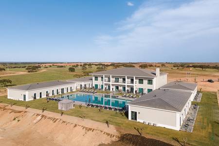 Vila Galé Collection Monte do Vilar, Resort/Hotelanlage