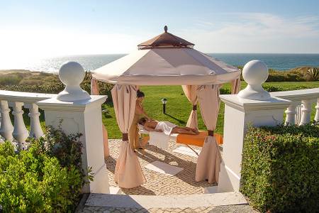 Praia D’El Rey Marriott Golf & Beach Resort, Spa/Wellness