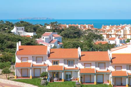 Praia D’El Rey – The Village & The Beachfront, Resort/Hotelanlage