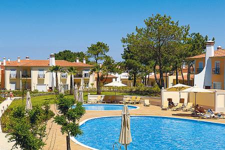 Praia D’El Rey – The Village & The Beachfront, Resort/Hotelanlage