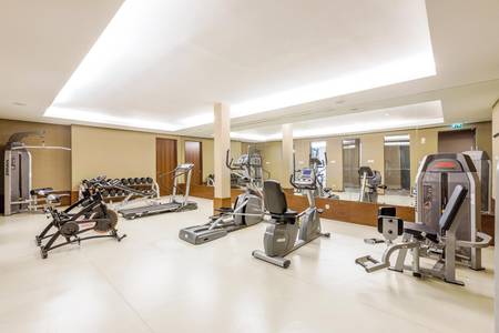 AP Lago Montargil Conference & Spa, Sport/Freizeit