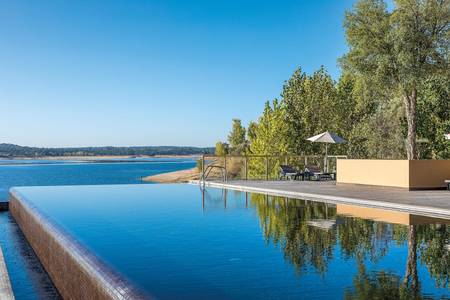 AP Lago Montargil Conference & Spa, sonstige