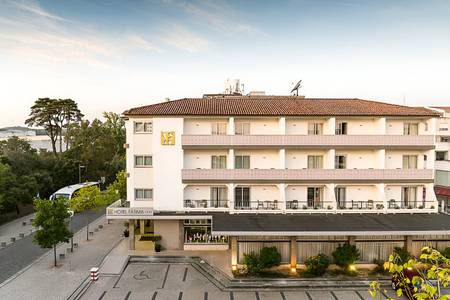 Hotel de Fátima, Resort/Hotelanlage