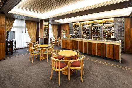 Hotel de Fátima, Restaurant/Gastronomie