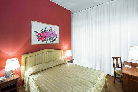 Hotel Isabella, Classic