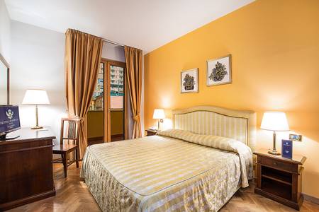 Hotel Isabella, Classic