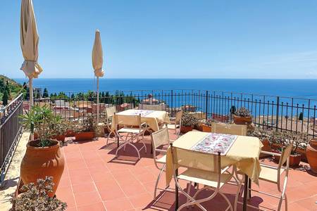 Hotel Isabella, Restaurant/Gastronomie