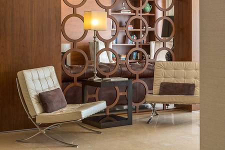 Dom Gonçalo Hotel & Spa, öffentliche Bereiche