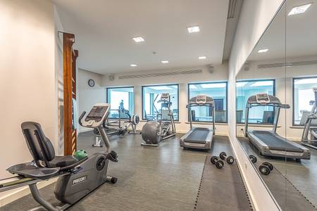 Dom Gonçalo Hotel & Spa, Sport/Freizeit