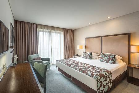 Dom Gonçalo Hotel & Spa, Superior Design