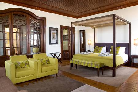 Hotel Lusitano, Junior-Suite