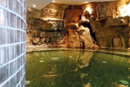 Grand Hotel Terme Marine Leopoldo II, Spa/Wellness Grand Hotel Terme Marine Leopoldo II, Spa/Wellness