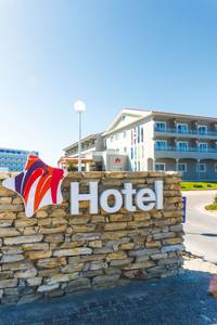 Star Inn Peniche, Resort/Hotelanlage