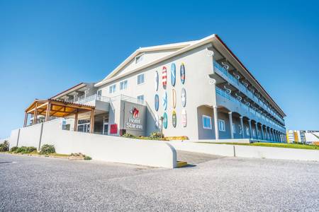 Star Inn Peniche, Resort/Hotelanlage