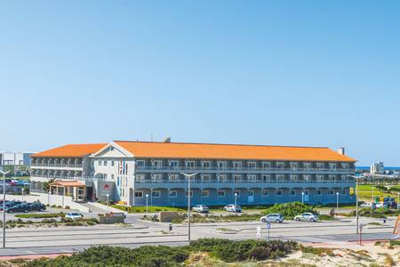 Star Inn Peniche, Resort/Hotelanlage