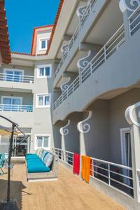 Star Inn Peniche, Resort/Hotelanlage