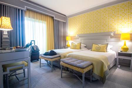 Hotel Coracão de Fátima, Standard