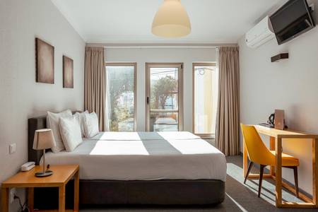 Hotel Agua D’Alma, Wohnbeispiel