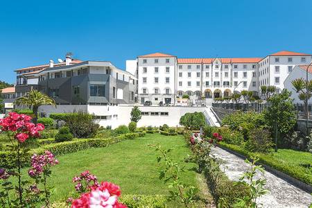 Consolata Hotel, Resort/Hotelanlage