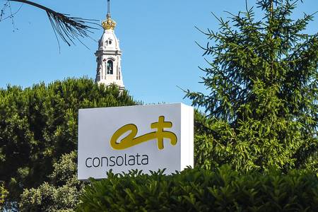 Consolata Hotel, sonstige
