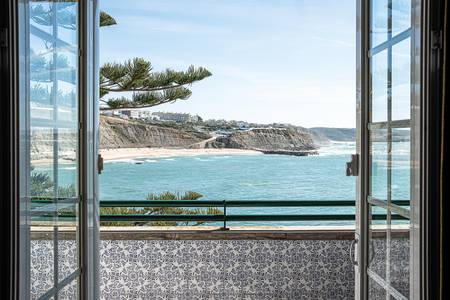 Vila Galé Ericeira, Standard Meerblick