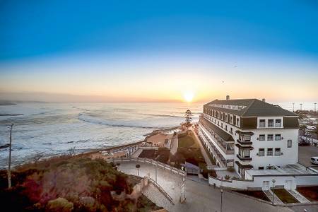 Vila Galé Ericeira, Resort/Hotelanlage