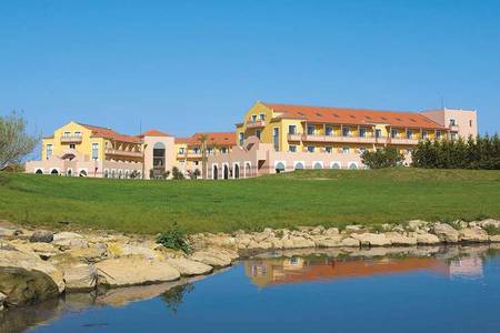 Pestana Sintra Golf - Conference & Spa Resort, Hotelansicht